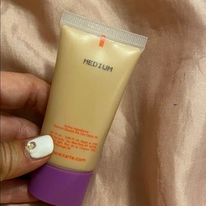 tarte Makeup - Tarte tarteguard spf 20 tinted moisturizer tarte Makeup - Tarte tarteguard spf 20 tinted moisturizer